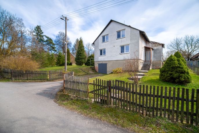 Prodej, Rodinný dům, Maletín