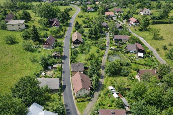 Prodej, Rodinný dům, Slatina nad Úpou