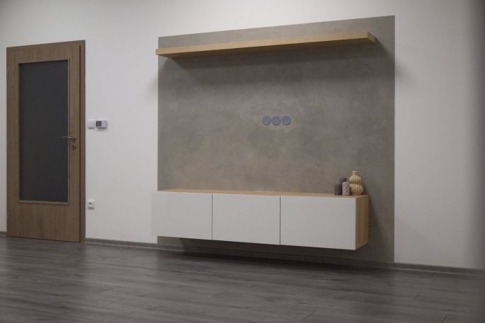 Pronájem, Byt 2+kk, Žamberk