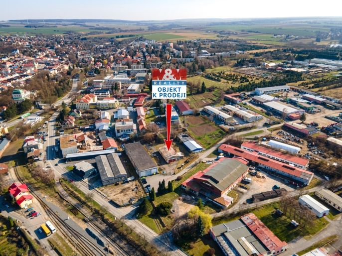 Prodej, Ostatní, Litomyšl
