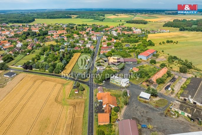 Prodej, Rodinný dům, Krakovany