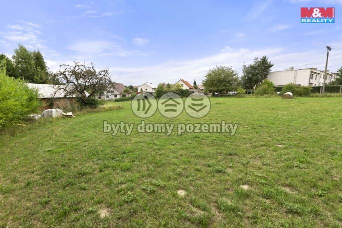 Prodej, Pozemek k bydlení, Dolní Újezd