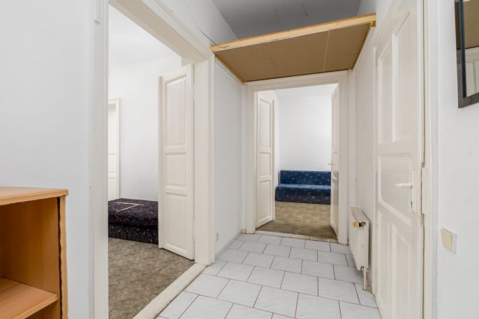 Prodej, Byt 3+kk, Teplice