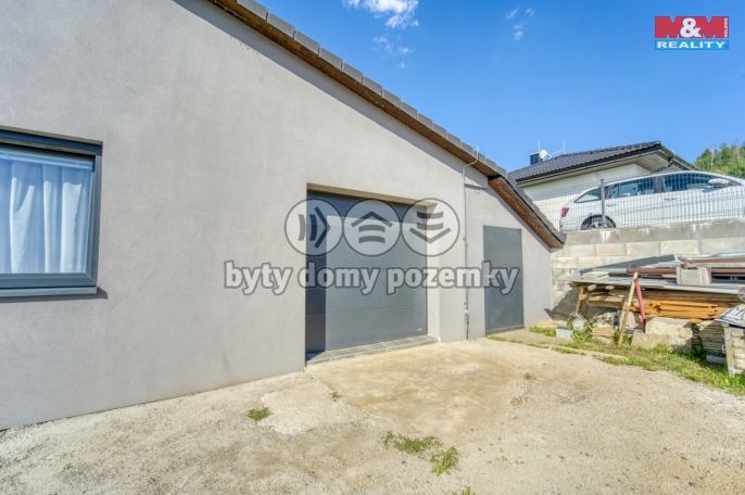 Prodej, Rodinný dům, Příchovice