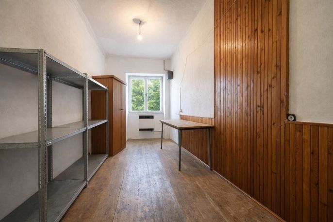 Prodej, Rodinný dům, Líšnice