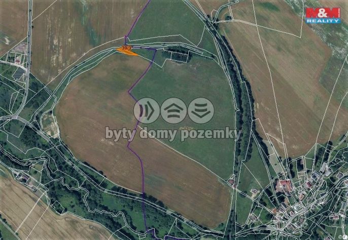 Prodej, Louka, Česká Lípa