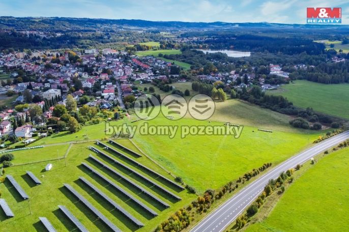 Prodej, Pozemek k bydlení, Velká Hleďsebe