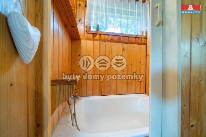 Prodej, Chata, Zábřeh