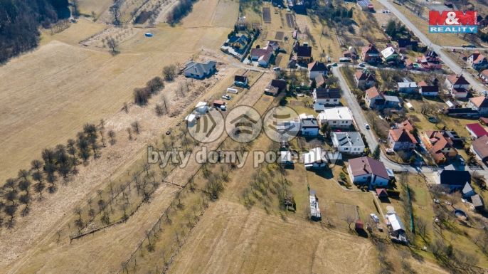 Prodej, Pozemek k bydlení, Slavičín