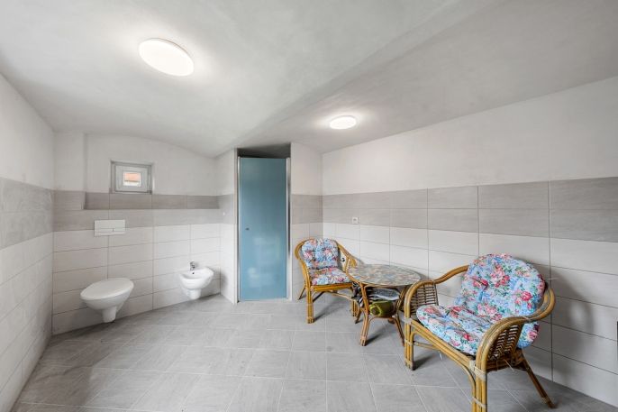 Prodej, Rodinný dům, Huntířov