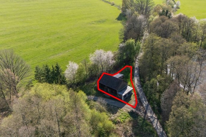 Prodej, Zemědělská usedlost, Vidice