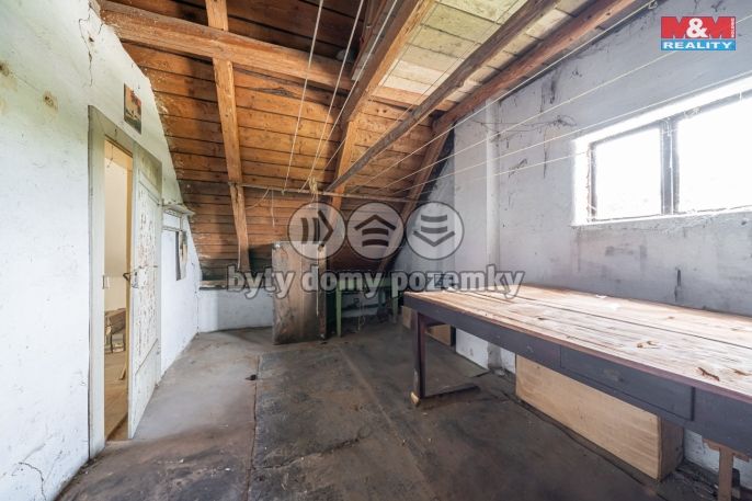 Prodej, Rodinný dům, Jehnědí