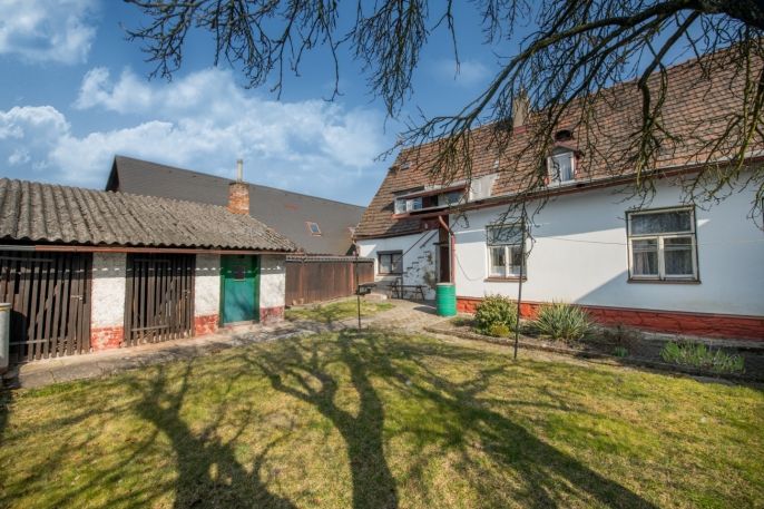 Prodej, Rodinný dům, Nové Město nad Metují