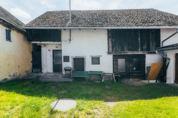 Prodej, Chata, Měčín