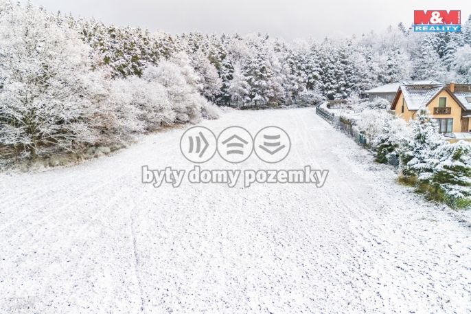 Prodej, Pozemek k bydlení, Dobřív