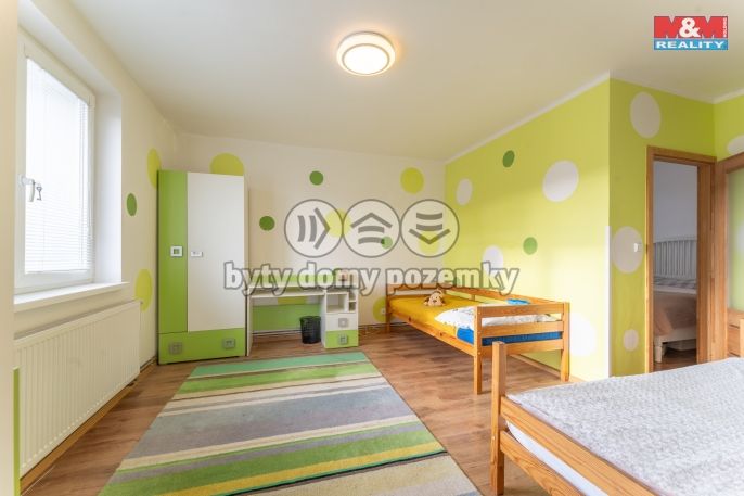 Prodej, Byt 3+kk, Praha