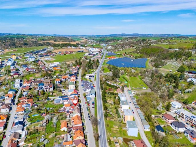 Prodej, Rodinný dům, Velké Meziříčí