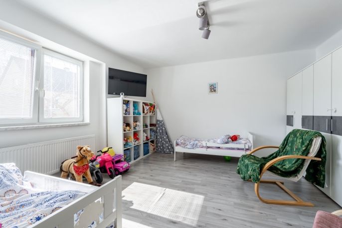 Prodej, Rodinný dům, Křižanov