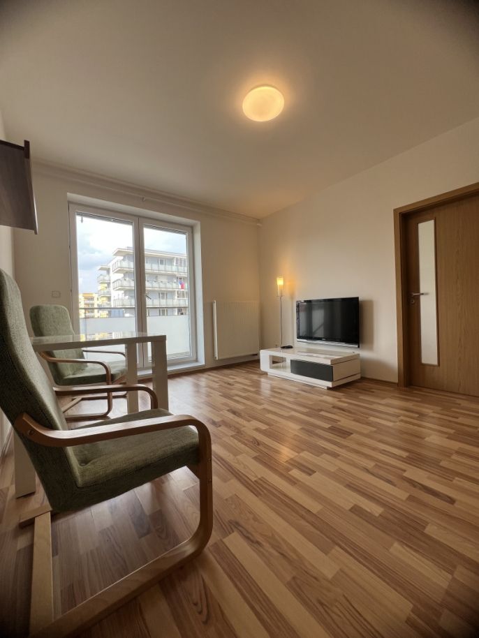 Pronájem, Byt 2+kk, Olomouc