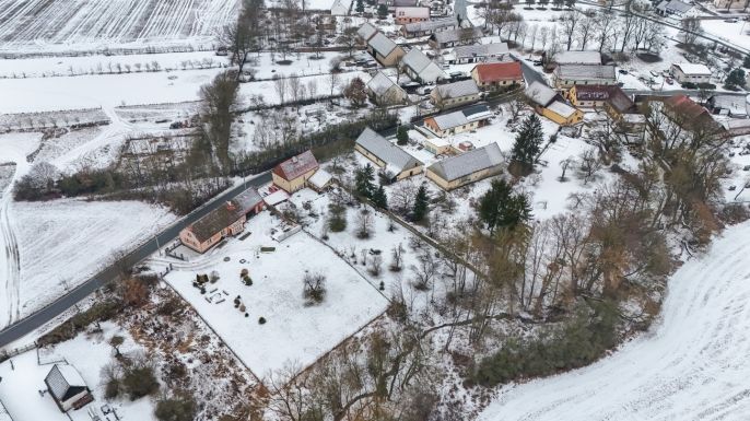 Prodej, Rodinný dům, Měčín