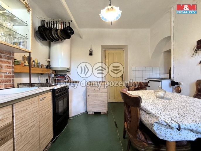 Prodej, Rodinný dům, Měkynec