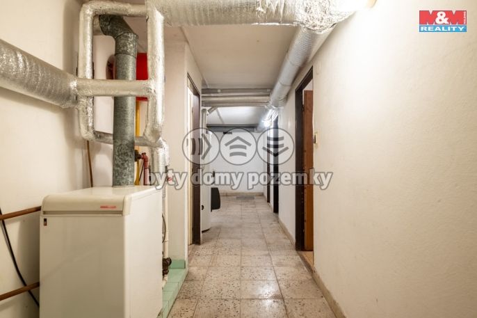 Prodej, Rodinný dům, Strakonice