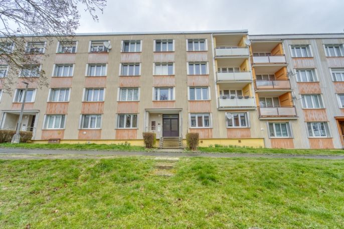 Prodej, Byt 3+1, Kdyně