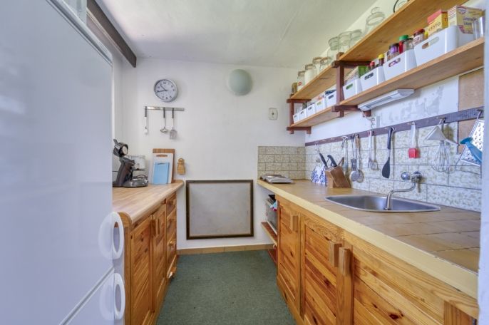 Prodej, Chata, Letiny