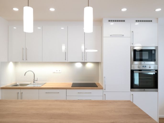 Prodej, Byt 3+kk, Praha