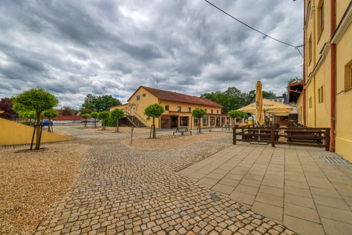 Prodej, Výrobní objekt, Kynšperk nad Ohří
