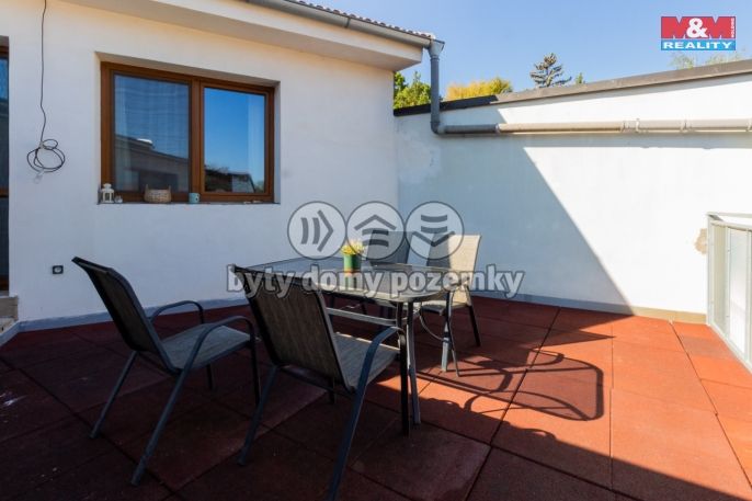 Prodej, Rodinný dům, Rousínov