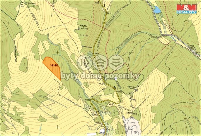 Prodej, Louka, Trutnov