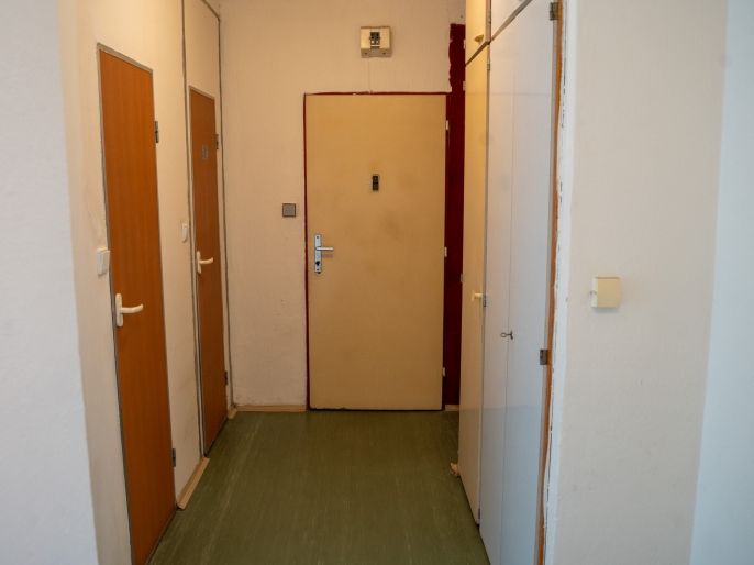 Prodej, Byt 3+1, Krnov