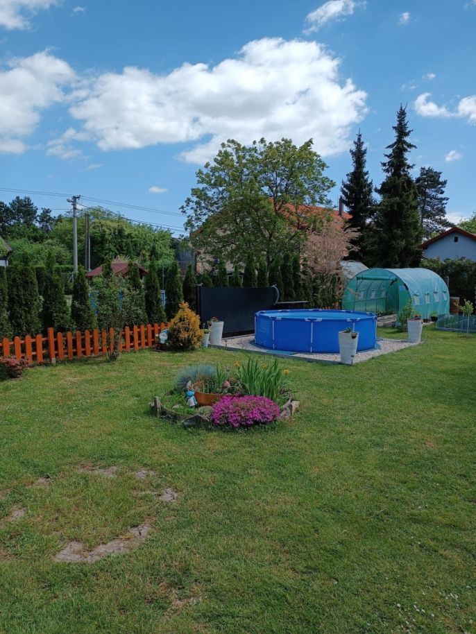 Prodej, Zahrada, Bohumín