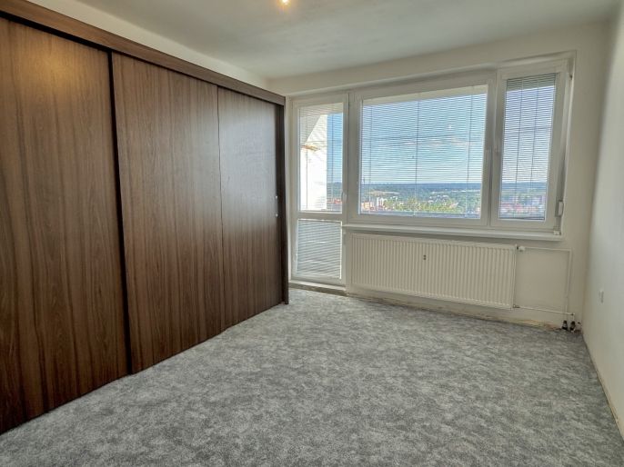 Pronájem, Byt 3+kk, Slaný