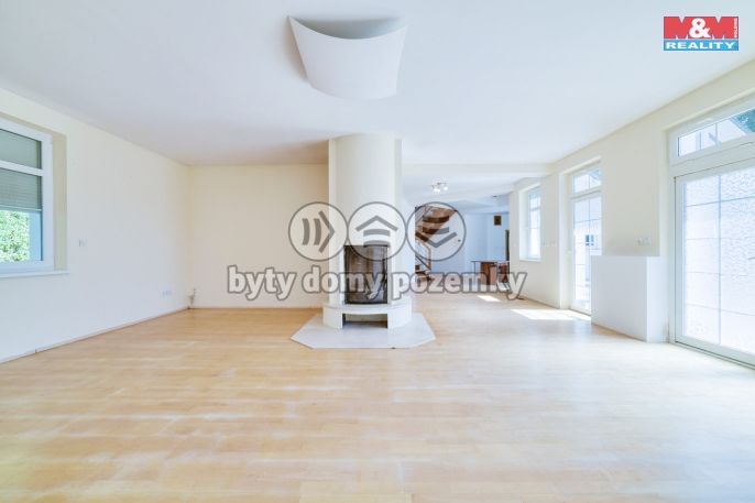 Prodej, Rodinný dům, Mariánské Lázně