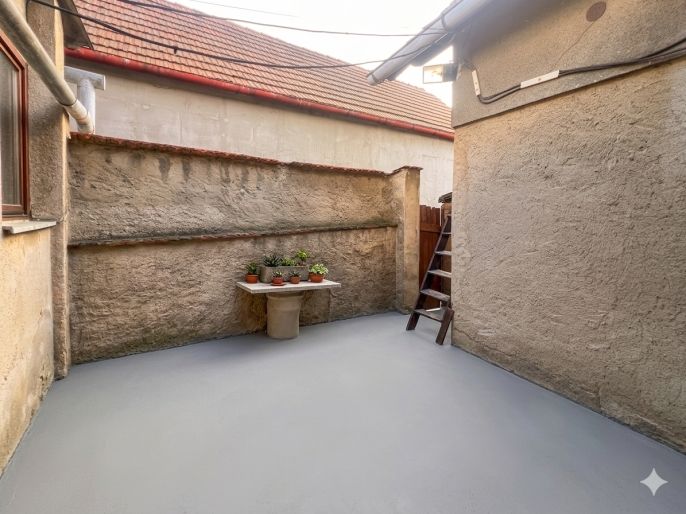 Prodej, Rodinný dům, Bohušovice nad Ohří