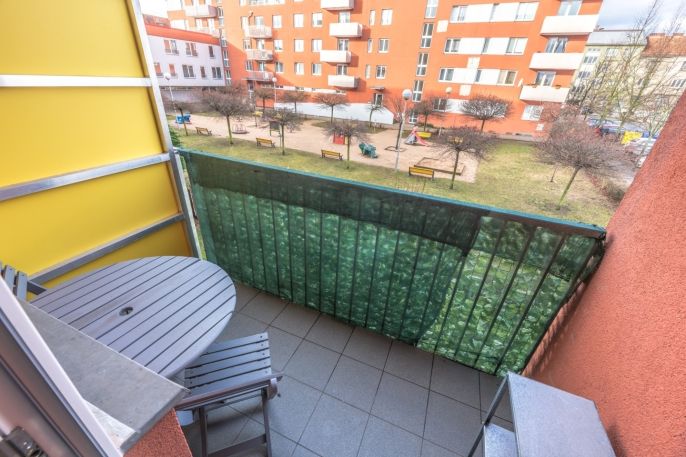 Pronájem, Byt 2+kk, Mladá Boleslav