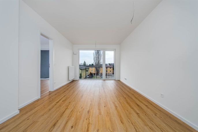 Prodej, Byt 2+kk, Kladno