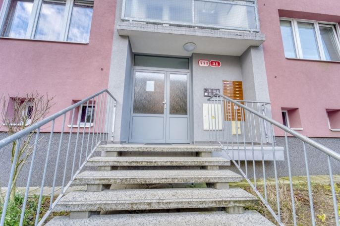 Prodej, Byt 4+1, Plzeň