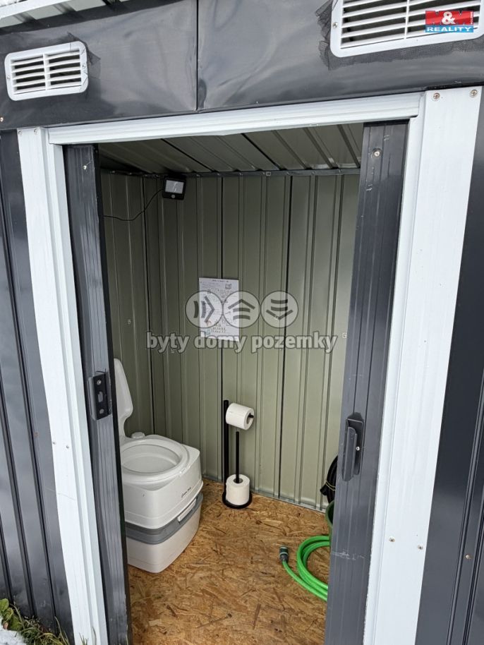 Prodej, Zahrada, Orlová