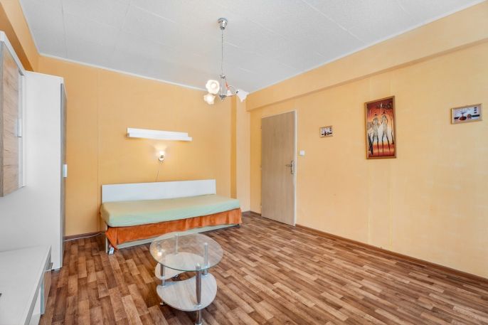 Prodej, Byt 3+1, Mladá Boleslav