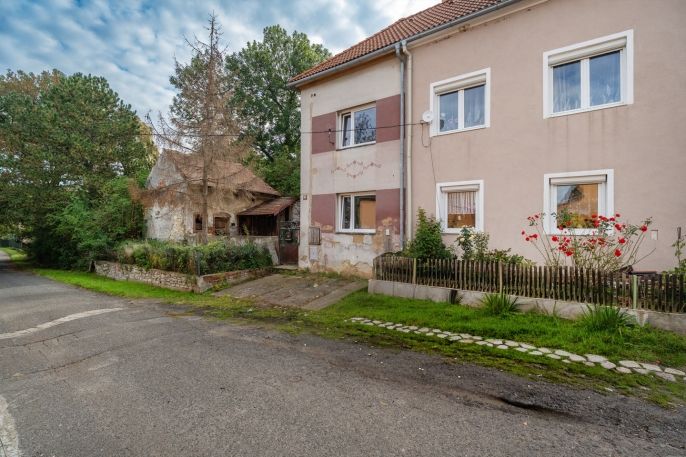Prodej, Rodinný dům, Bečov
