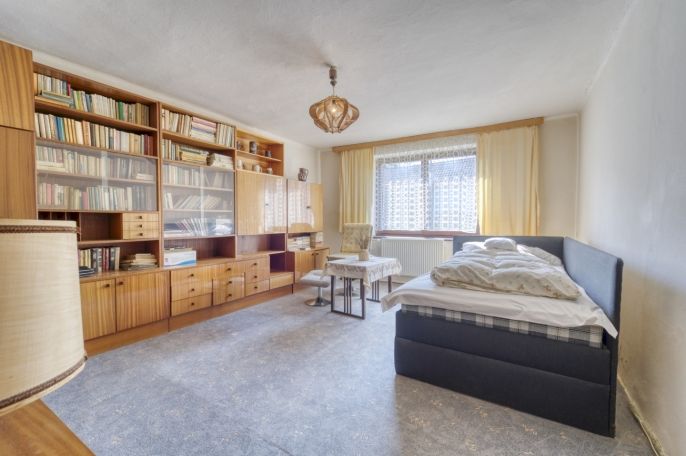 Prodej, Rodinný dům, Konstantinovy Lázně