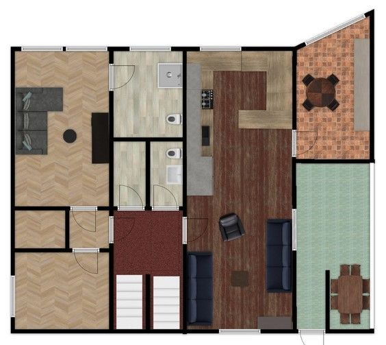 Prodej, Rodinný dům, Křimov