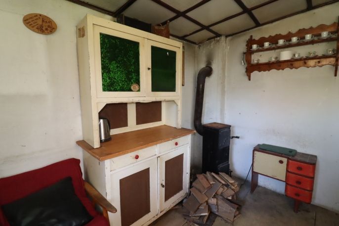 Prodej, Zahrada, Most