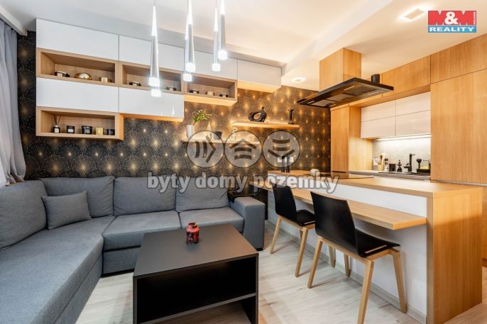 Prodej, Byt 3+kk, 56 m², Jemnice, Široká