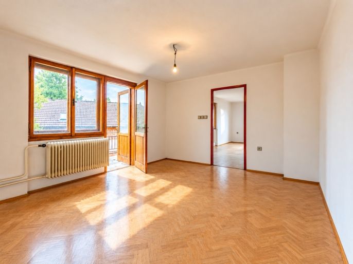 Prodej, Rodinný dům, Sedlec-Prčice