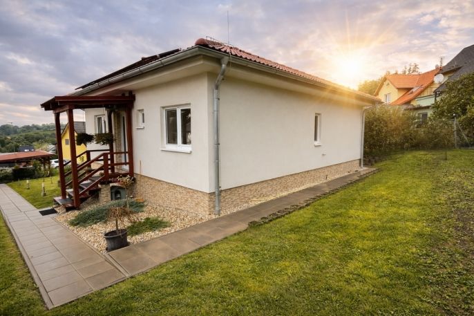 Prodej, Rodinný dům, Krhová