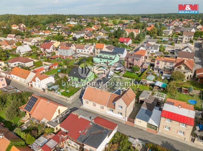 Prodej, Rodinný dům, 99 m², Doksy, Boh. Pokorného